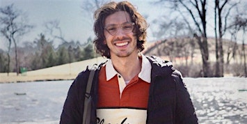 Joey Pecoraro | Elsewhere - Zone One