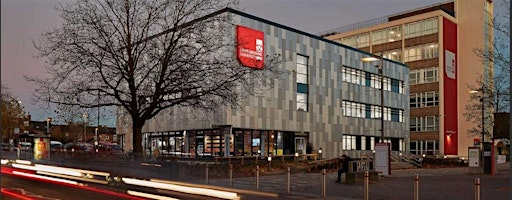 Stoke Mind Body Spirit | Staffordshire University