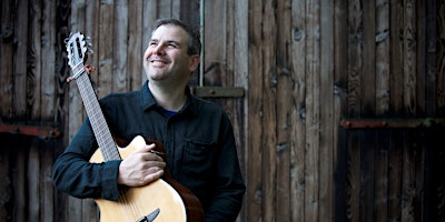 Tim Edey - Celtic Christmas | The HopBarn