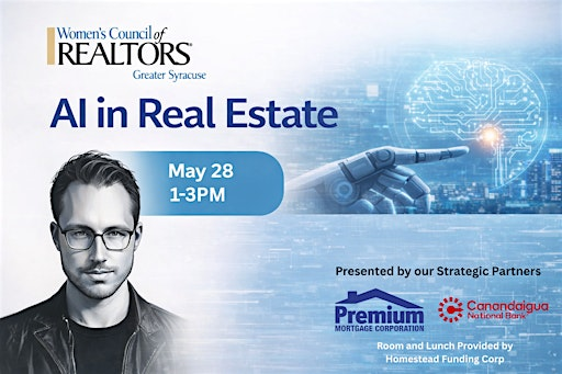 AI In Real Estate with Nick Desso | 6333 NY-298