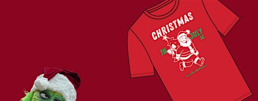 Christmas in July 5k | Gas Works Park