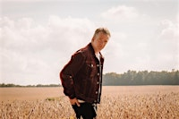 An Evening with Chris Trapper | Penny Lane