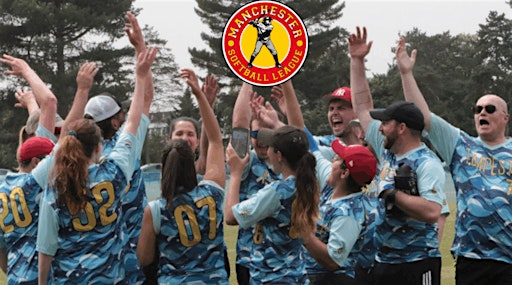 Manchester Softball Beginner Sessions | Parrs Wood High School