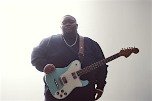 Christone “Kingfish” Ingram | 52 Sumner Avenue, Springfield, MA, USA