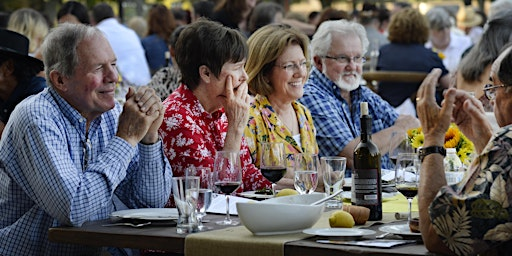 15th Annual From Field to Fork Dinner | The Walnut Grove