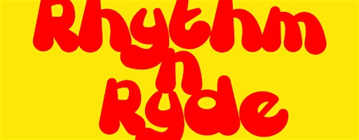 RHYTHM & RYDE | The Basement Cycle + Train RHYTHM & RYDE | The Basement Cycle + Train