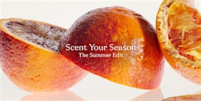 Molton Brown Leeds - Scent Your Season - The Summer Edit | Molton Brown Leeds