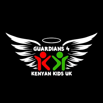 Guardians 4 Kenyan Kids UK Art Auction | St. Andrews Mews