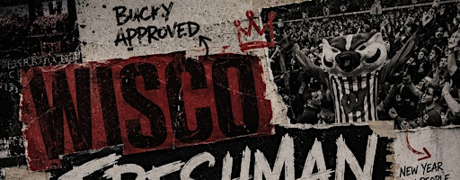Freshman Invasion Wisco | 828 E Main St