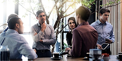 Active Angel Network AI Seminar and Event | The Distillery Complex