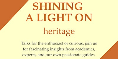 Shining a light on... Helios. Here Comes The Sun! | State Chamber at Southwell Minster