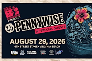 "Get Pitted" with Pennywise! | 64th Annual Coastal Edge ECSC