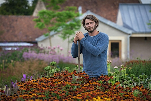 In Conversation: ‘How Gardens Shape Us’ | Hauser & Wirth Somerset