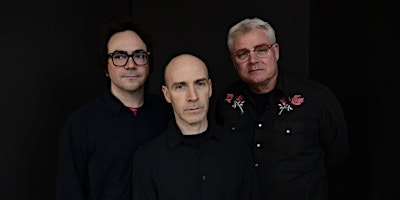 Stages Presents: The Messthetics | Stages Music Arts