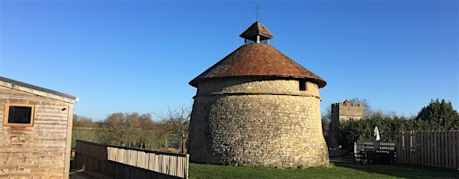 Out of Your Head, Into Balance: Day Retreat | Furtho Manor Farm