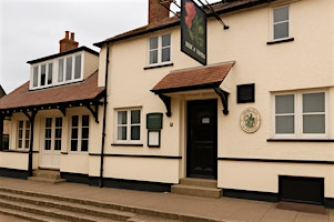 Rose & Thistle Reborn, The Sequel, Round 2, The Quiz, Back For More | Haddenham Village Hall