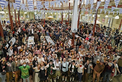 Twin Cities Oktoberfest | Eco Experience