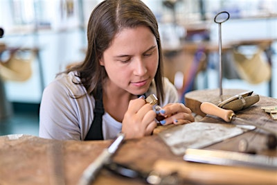 Exclusive Ring Designing Experience - Build your Own Ring | WV5 0NB