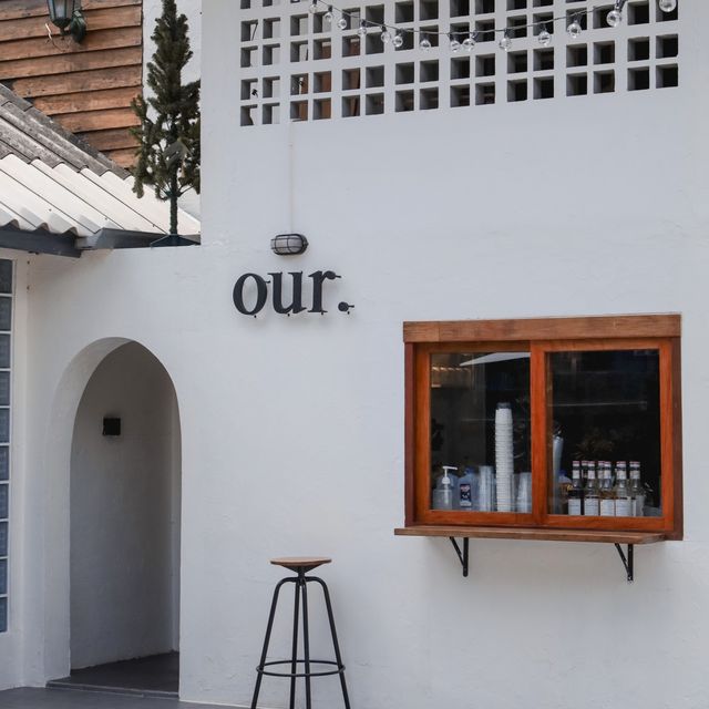 homecafe' Our. 
