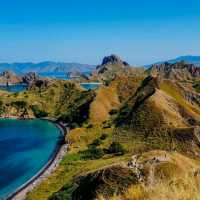 Moments at Labuan Bajo , Lombok