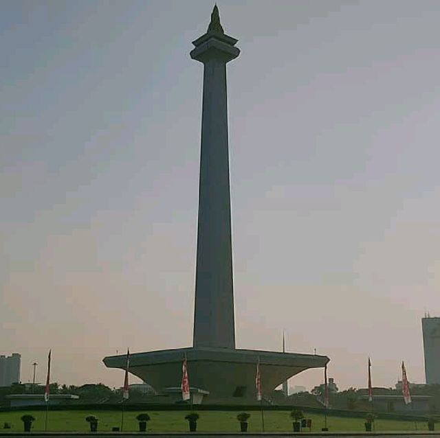 monumen nasional