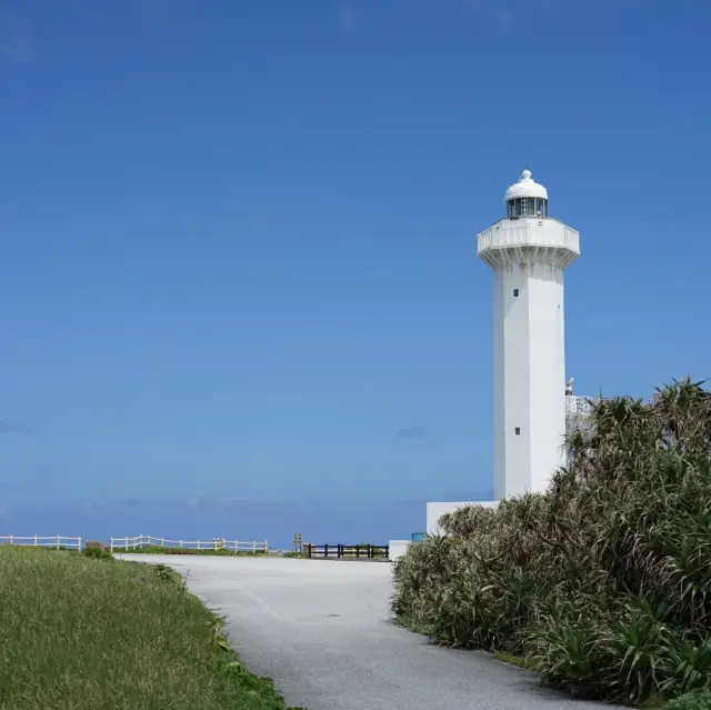 【沖縄・宮古島】東平安名崎