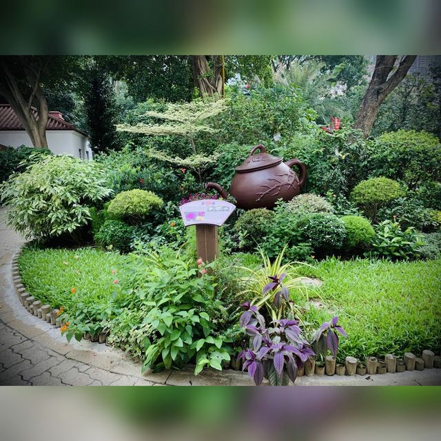 特色建築群