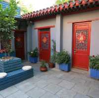 SonGy Hundred-year Courtyard Hotel