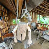 บ้านนอก ฮอกควาย สบายๆ เมืองคอง