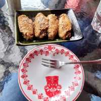 大澳 蘇廬 棚屋咖啡店