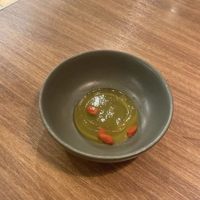 金鐘台灣菜 朋友聚餐推介