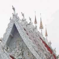วัดมิ่งเมือง

@น่าน