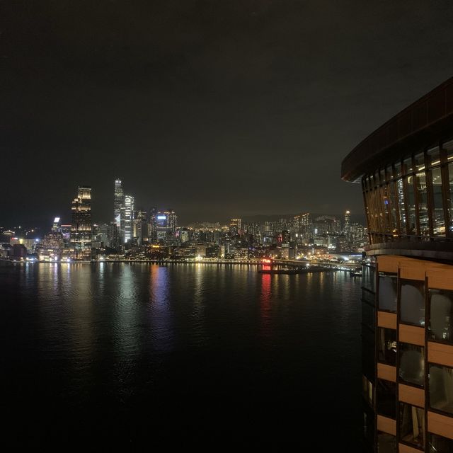 北角海逸君綽酒店 北角海逸君綽酒店