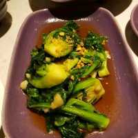 Nara cuisine 