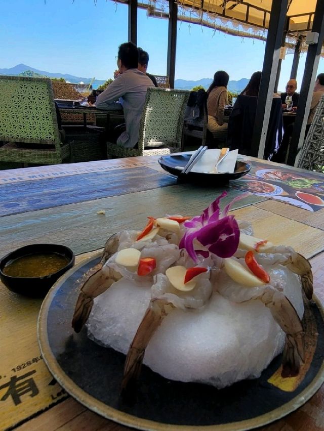 [西貢好去處] ～ 泰道🍹 