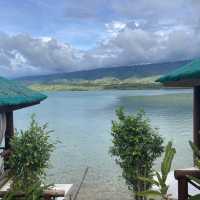 1 day get away 