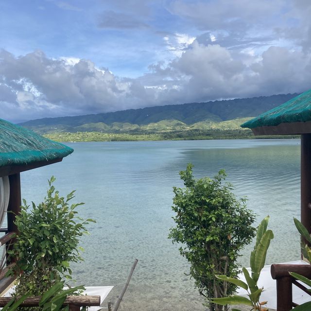 1 day get away 