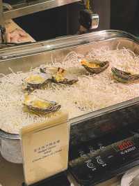 旺角平價buffet