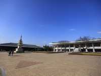 국립경주박물관 아이들과 역사공부