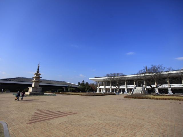 국립경주박물관 아이들과 역사공부 국립경주박물관 아이들과 역사공부