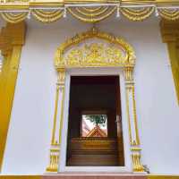 วัดเขาพระบาทพัทยา
