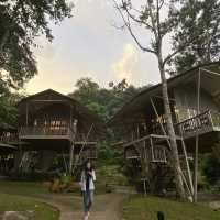 Tiarasa Escapes Glamping, Janda Baik