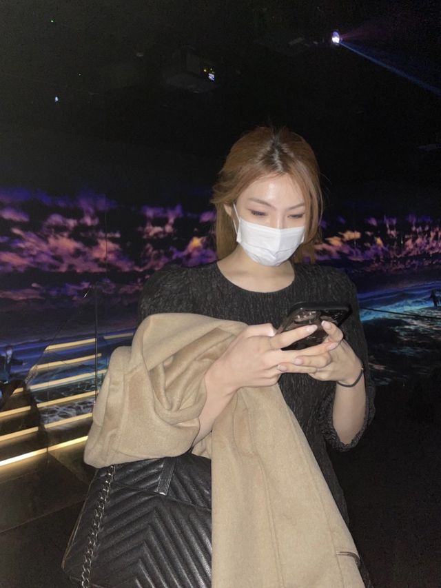[아르떼뮤지엄] 사진맛집 강릉 이색여행 🧸💜