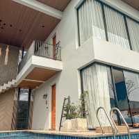 Vann Huahin Resort