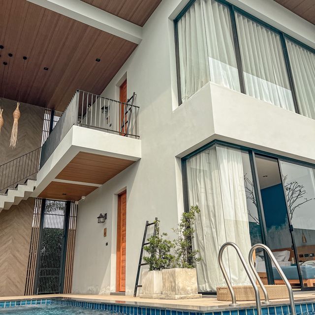 Vann Huahin Resort