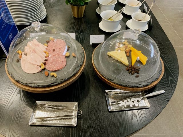 혹시!! 연차내고 평일 호캉스 계획중이시라면 추천!!!!