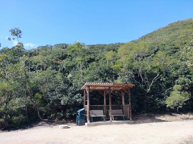 西高山
