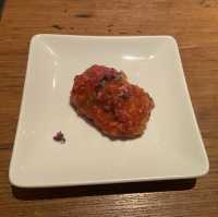 【特別な日のディナーに】六本木の「焼肉うしごろ」で絶品焼肉を堪能！