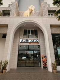 Bellinee ’s Bake & Brew