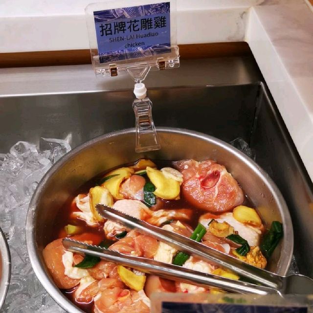 平價不平凡的火鍋吃到飽「神來一鍋」……